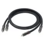 Межблочный кабель RCA DAXX R109-07 0.75 m
